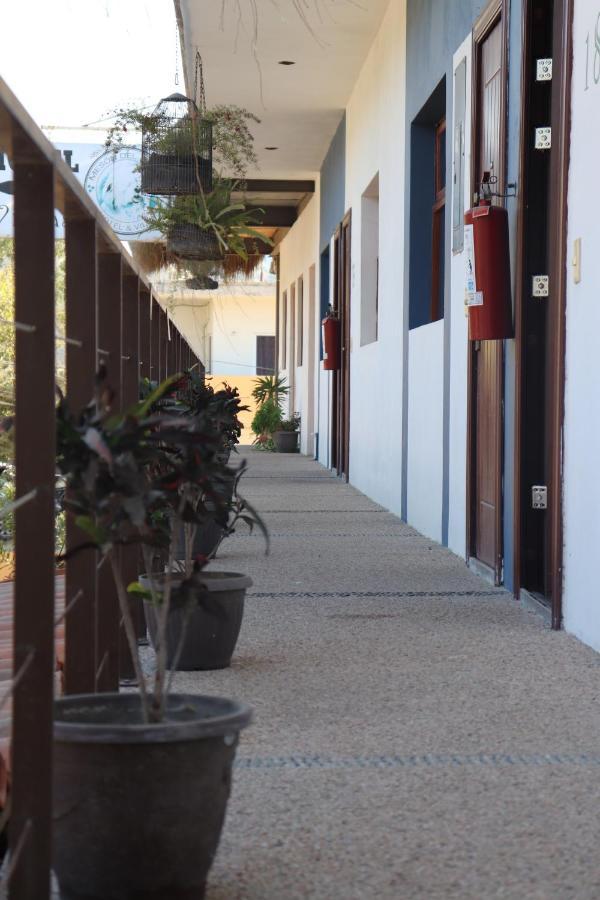 Hotel Samanu Sayulita Exterior foto